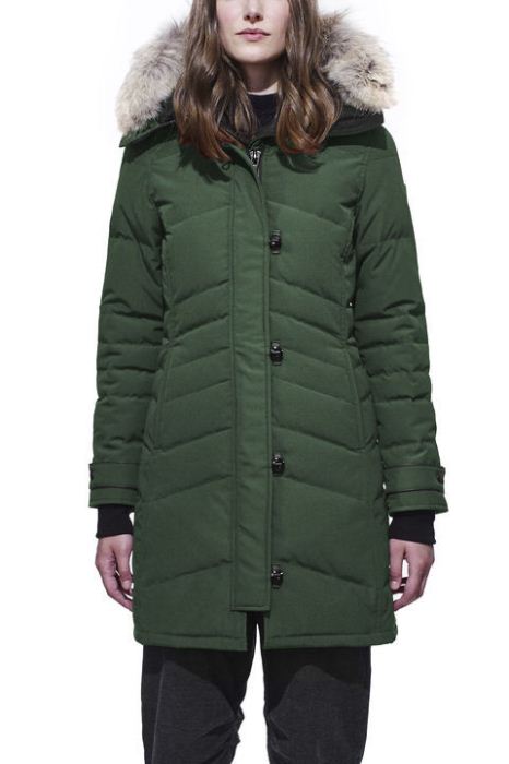 海外セレブ愛用 カナダグースCANADA GOOSE カジュアルな雰囲気のダウンジャケット 4色可選