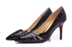 大特価 2020クリスチャンルブタン Christian Louboutin ハイヒール