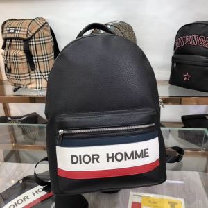 新作が見逃せない ディオール DIOR 人気ランキング最高 リュック2020年春夏コレクション