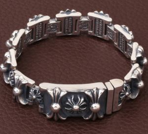 大好評 2020春夏新作 クロムハーツ CHROME HEARTS ブレスレット