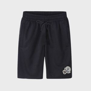 3色可選 ストリート感あふれ モンクレール MONCLER 普段使いにも最適なアイテム ショートパンツ