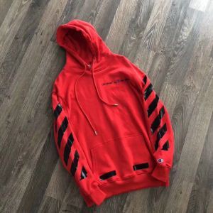 ファッションの最先端 OffWhite オフホワイト2020年秋冬シーズンパーカー 3色可選希少性の高い