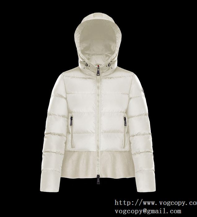 最安値セール ダウンジャケット 防風性に優れ希少 2020秋冬 MONCLER モンクレール