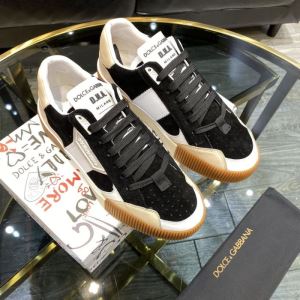 2020SS人気 ドルチェガッバーナ DolceGabbana 今回注目する スニーカー