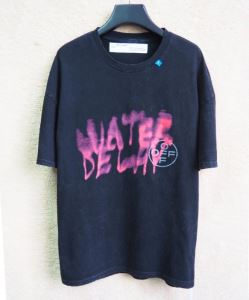 愛らしい春の新作 半袖Tシャツ ランキング1位 OffWhite オフホワイト 2020話題の商品