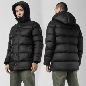 Canada Goose 3色可選 サイズのよさを感じる新作 2020トレンドファッション新品 ダウンジャケット カナダグース
