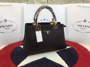 PRADA プラダ 多色選択可 ファション性の高い 17新作 ハンドバッグ