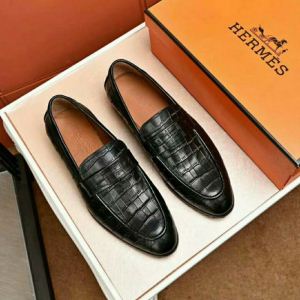 新作限定大人でエレ ビジネスシューズ エルメス HERMES 2020SS完売品夏に大活躍間違いなし