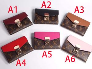 多色可選 最新トレンドコーデおすすめ ルイ ヴィトン機能性が良くブランド新品 LOUIS VUITTON 財布ウォレット 20202020秋冬のファッション
