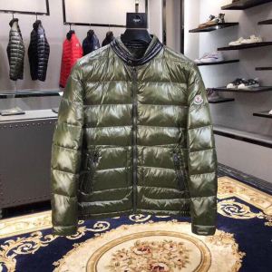 MONCLER モンクレール ダウンジャケット 3色可選 最前線に注目 世界中で注目 お早めに