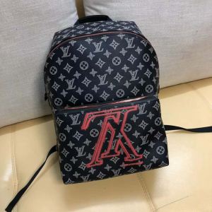 目前の注目ブランド リュック、バックパック 2020年春夏シーズン ルイ ヴィトン LOUIS VUITTON
