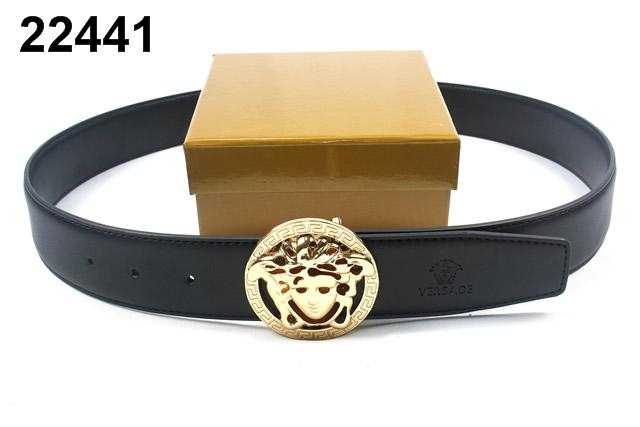 人気新品★超特価★ 2020春夏 ヴェルサーチ VERSACE ベルト