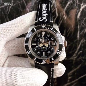2020秋冬の定番新品到来 ロレックス ROLEX 流行っている 男性用腕時計 格上げ