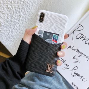 ケータイケース 多色可選 今年の流行りファション 【2020秋冬】の注目トレンド ルイ ヴィトン LOUIS VUITTON