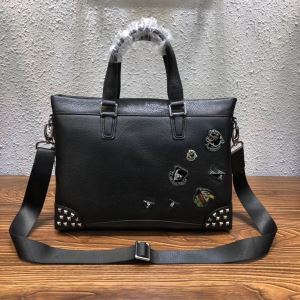 ビジネスバッグ 2020春夏人気トレンドアイテム 特に夏は人気アイテム フィリッププレイン PHILIPP PLEIN