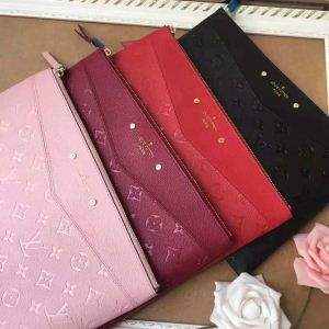 財布ウォレット 4色可選 話題の新作到着 上品でファッション 大流行中 LOUIS VUITTON ルイ ヴィトン