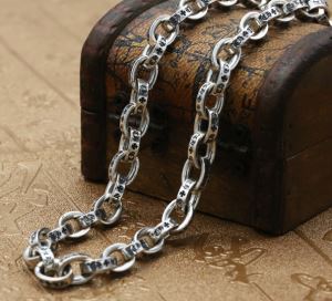 CHROME HEARTS ネックレス 高級感溢れるデザイン 2020春夏新作 クロムハーツ