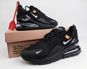 OffWhite オフホワイトランニングシューズ 2020年春夏シーズン 2色可選靴の滑り止め