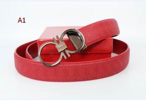 サルヴァトーレフェラガモ FERRAGAMO 売上ランキング1位 ベルト 多色可選 手頃価格