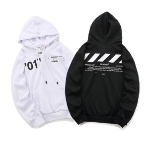 おすすめアイテム OffWhite オフホワイト 2色可選売上ランキング1位 2020人気の主流アイテムパーカー