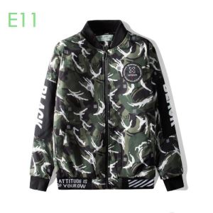 2色可選 根強い人気新品 OffWhite オフホワイト ダウンジャケット 2020最新一番人気
