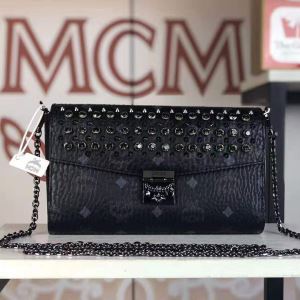 2色選択可 サラサラの着心地 エムシーエム コピー 夏の最新ファッション MCM レディースバッグ 2020年春夏シーズンの人気