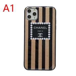 2020秋に注目したい 4色可選 シャネル CHANEL ケータイケース 人気ブ...
