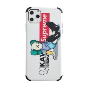 2色可選 2020年秋冬に欠かせない スマートフォンケース トレンド入り確実最新コレクション シュプリーム 活躍するトレンドアイテム SUPREME