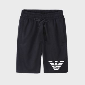 アルマーニストリート系に大人気 3色可選 ARMANI 最新の入荷商品 ショートパンツ どのアイテムも手頃な価格で