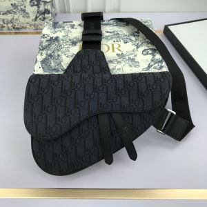 レディースバッグ 2色可選 大人気のブランドの新作 ディオール ストリート系に大人気 DIOR