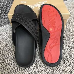 めちゃくちゃお得 Christian Louboutin 靴の滑り止め 2020 クリスチャンルブタン