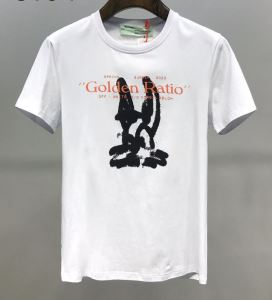 2色可選 通勤通学どちらでも使え 半袖Tシャツ 価格も嬉しいアイテム OffWhite オフホワイト
