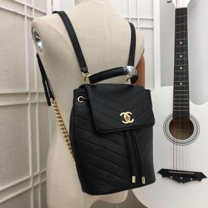 シャネル CHANEL リュック 2020年春夏のトレンドアイテム 今季のトレンド人気新作