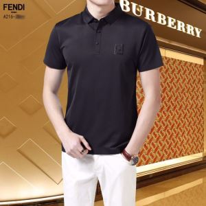 エレガントな雰囲気 フェンディ3色可選 FENDI おしゃれな人が持っている 半袖Tシャツ
