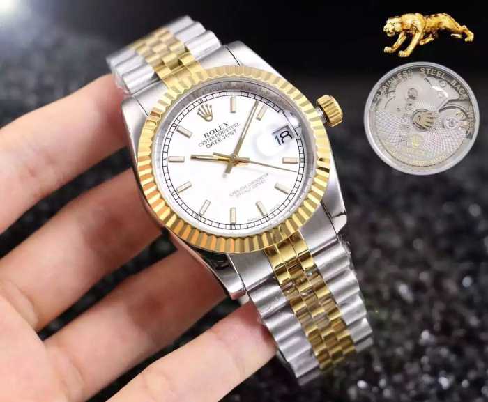 大人気☆NEW 2020 ロレックスROLEX 男性用腕時計 4色可選