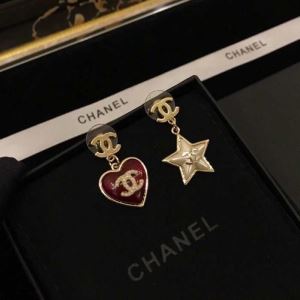 2020SS人気 シャネル ファッションに取り入れよう CHANEL ピアス ストリート系に大人気