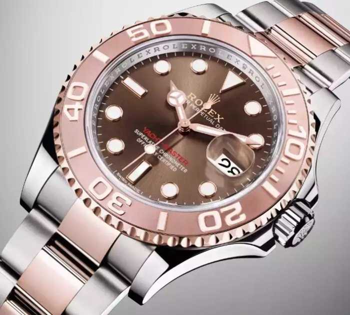 大人っぼい2020 ロレックスROLEX 男性用腕時計 2色可選