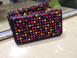 2020春夏 高級感演出コピー商品 クリスチャンルブタン Christian Louboutin 財布 最高ランク