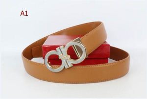 絶妙な新商品 サルヴァトーレフェラガモ FERRAGAMO ベルト 大人っぽく知的な 多色可選