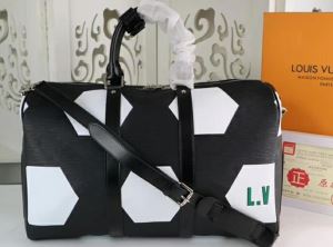 2020特選新作 ルイ ヴィトン LOUIS VUITTON 手持ちショルダー掛け ボストンバッグ