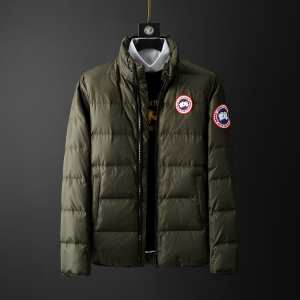カナダグース Canada Goose 202020秋冬トレンドファッション メンズ ダウンジャケット 最新秋冬トレンドをチェック
