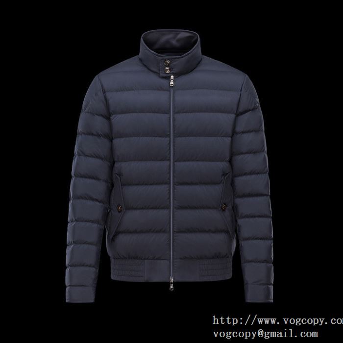 超激得高品質 ダウンジャケット風も通さない MONCLER モンクレール 2020秋冬