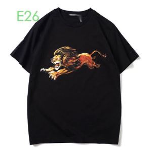 ファッショニスタを中心に新品が非常に人気 ジバンシー GIVENCHY ファッションに合わせ 半袖Tシャツ