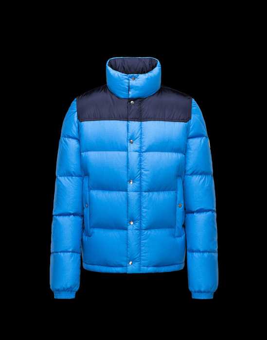 2020秋冬 モデル大絶賛♪ モンクレール MONCLER ダウンジャケット