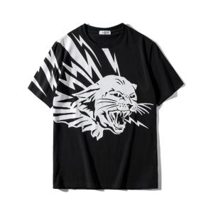 Tシャツティーシャツ 2色可選 2020春夏トレンドアイテム スタイルを綺麗に ジバンシー GIVENCHY