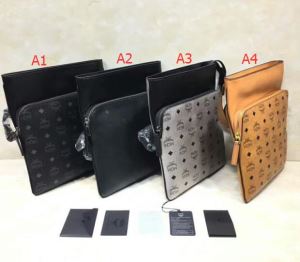 斜め掛けバッグ 2020新作 雑誌掲載アイテム 4色可選 エムシーエム コピー MCM