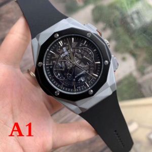 HUBLOT ウブロ 腕時計 多色選択可 今期のトレンド定番アイテム 2020春夏の大注目トレンド