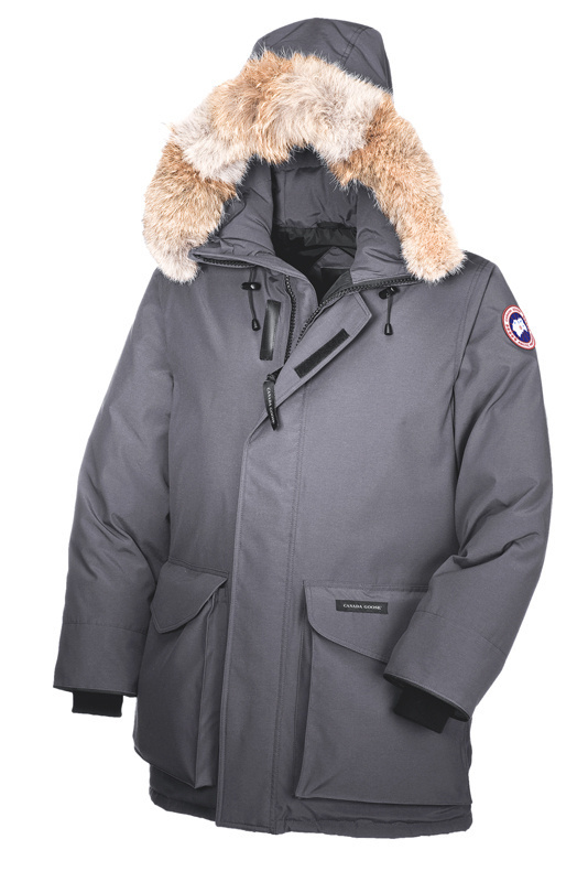 新作 カナダグース CANADA GOOSE 抜群の雰囲気が作れる ダウンジャケット 4色可選