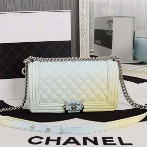 シャネル CHANEL 上品でベーシック 2020最高ランキングバッグ レディース 3色可選 ストリートファッション