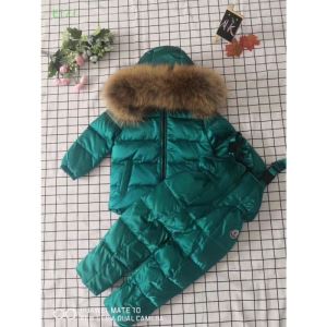 ダウンジャケット 【最新】2020年秋冬のトレンド速報 MONCLER モンクレール 肌寒い季節に欠かせない